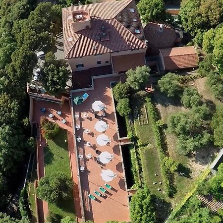 Hotel La Vedetta Livorno Dış mekan fotoğraf