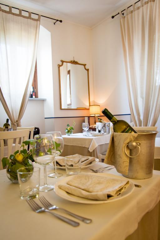 Hotel La Vedetta Livorno Dış mekan fotoğraf