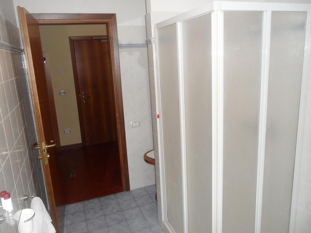 Hotel La Vedetta Livorno Dış mekan fotoğraf