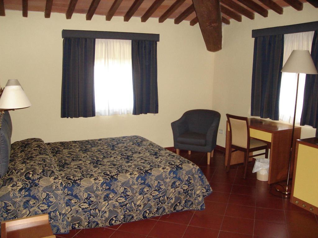 Hotel La Vedetta Livorno Dış mekan fotoğraf
