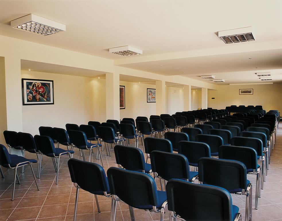 Hotel La Vedetta Livorno Dış mekan fotoğraf