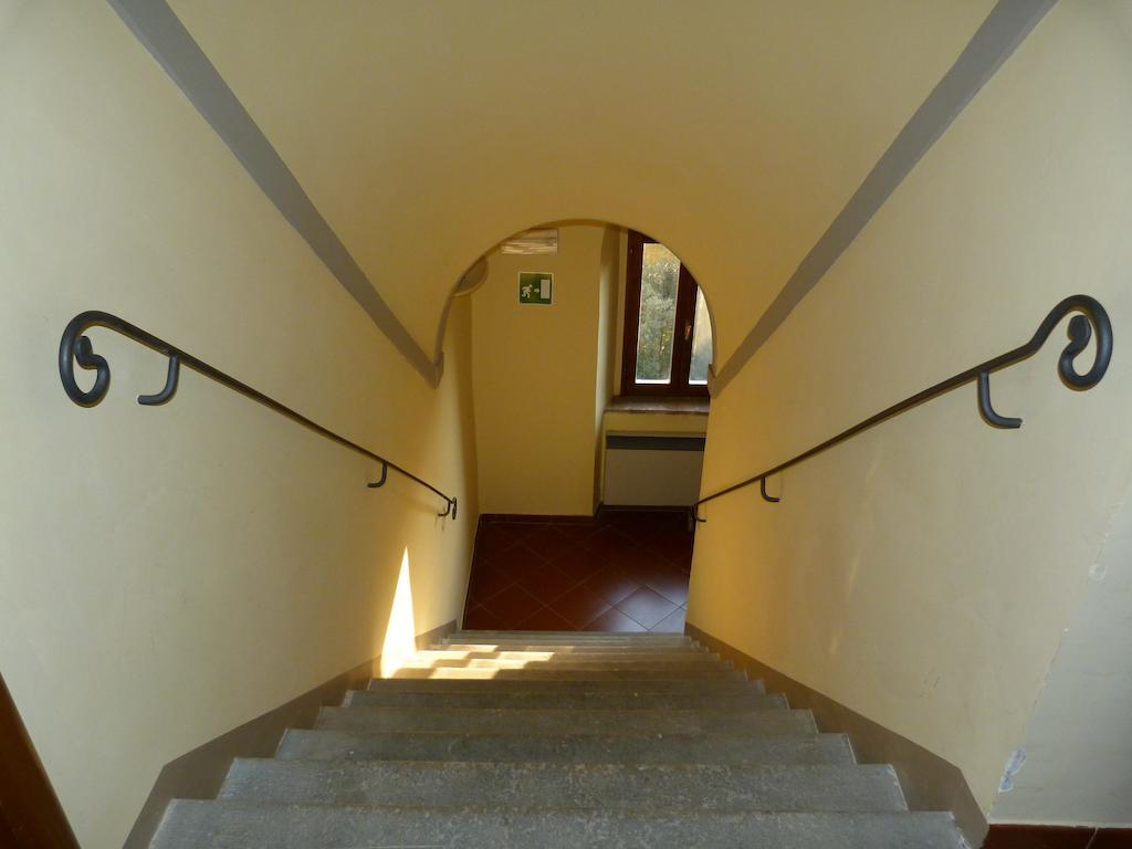 Hotel La Vedetta Livorno Dış mekan fotoğraf