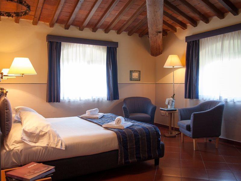 Hotel La Vedetta Livorno Dış mekan fotoğraf