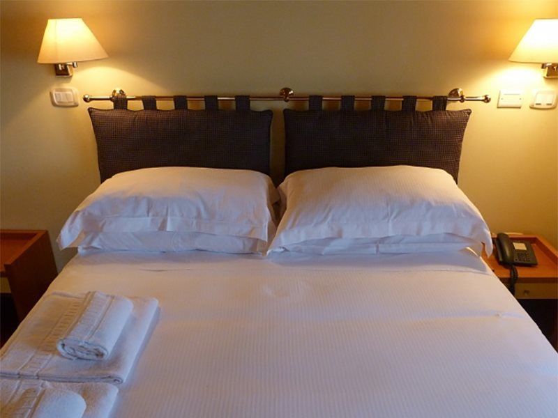 Hotel La Vedetta Livorno Dış mekan fotoğraf