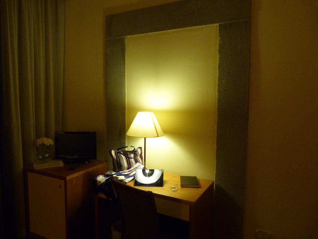 Hotel La Vedetta Livorno Dış mekan fotoğraf