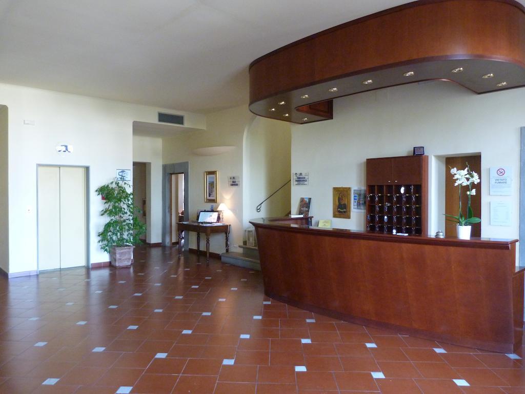 Hotel La Vedetta Livorno Dış mekan fotoğraf