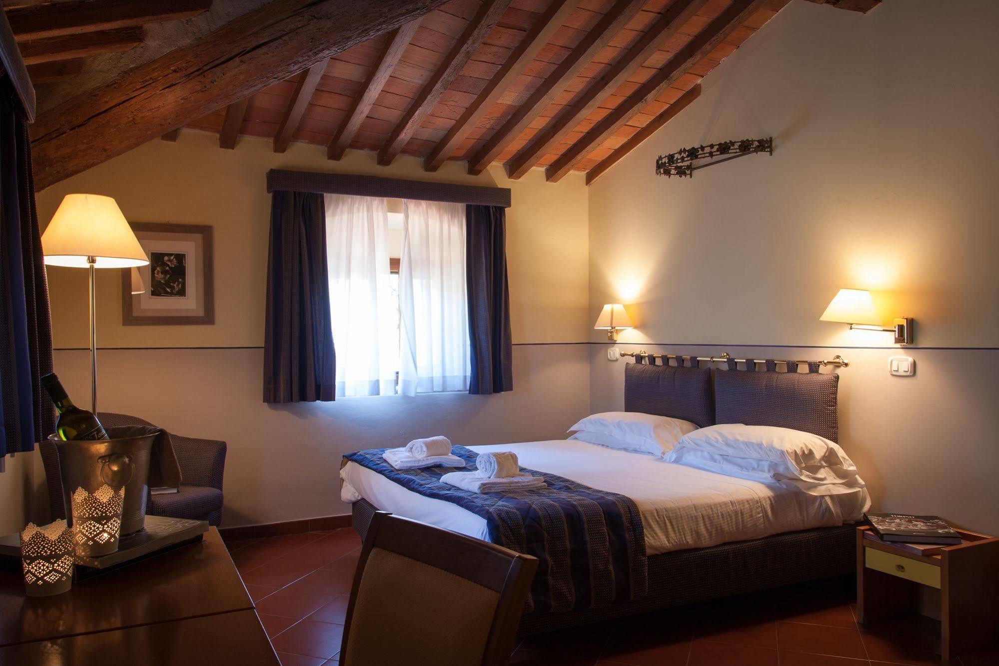 Hotel La Vedetta Livorno Dış mekan fotoğraf
