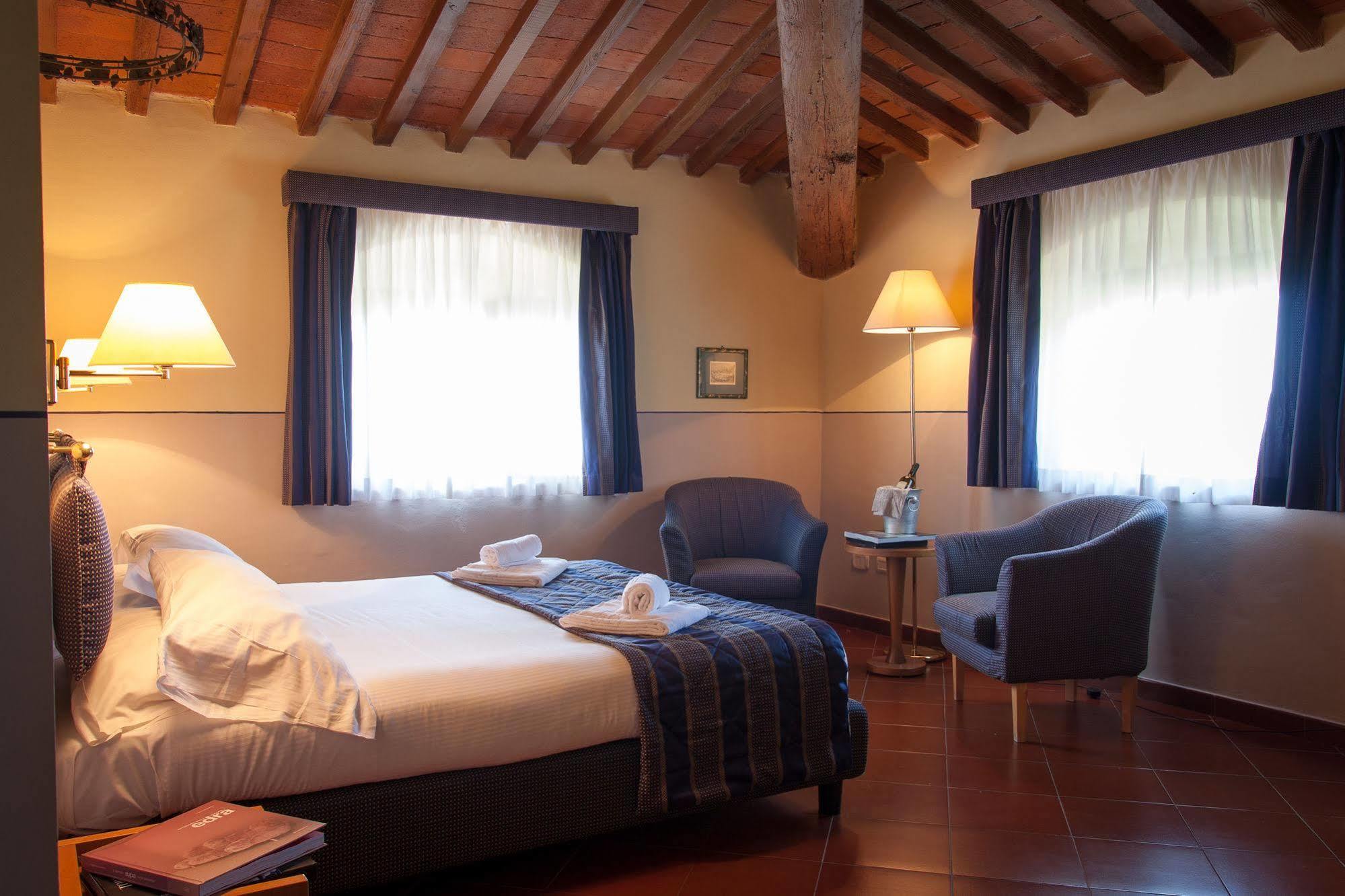 Hotel La Vedetta Livorno Dış mekan fotoğraf