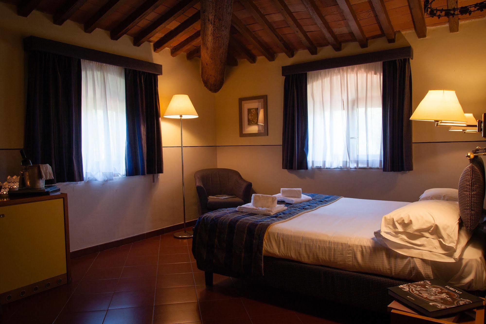 Hotel La Vedetta Livorno Dış mekan fotoğraf
